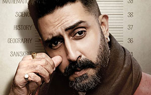 `Dasvi`, a social-comedy film by Dinesh Vijan starring Abhishek Bachchan